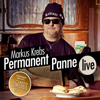 Permanent Panne (Live) - Markus Krebs