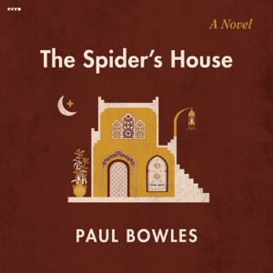 The Spider's House