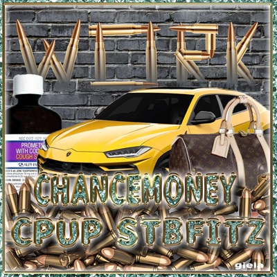 Work (feat. C pup & STB Fitz) - Single