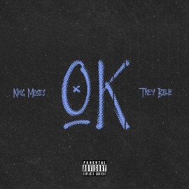 OK! (feat. King Moses) Trey Billie
