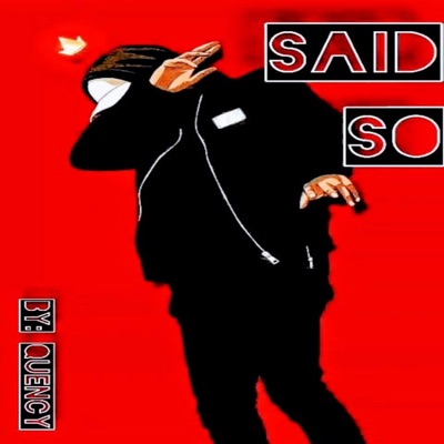 Said So - Single