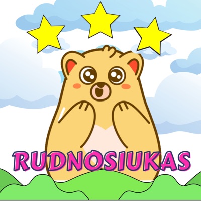 Rudnosiukas - Single