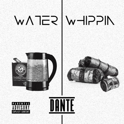 Water Whippin - Single