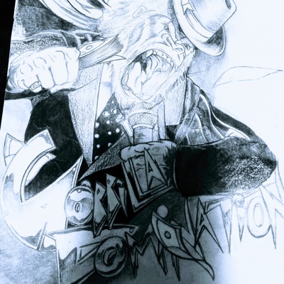 Stressin (feat. Jaxx Bos) - Single