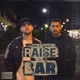 Raise the Bar feat DONNY D Single