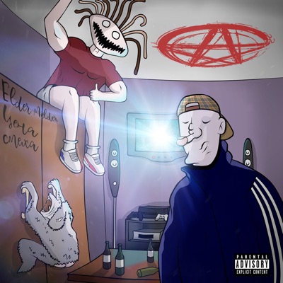 Double Kill (feat. Elder Melder) - Single