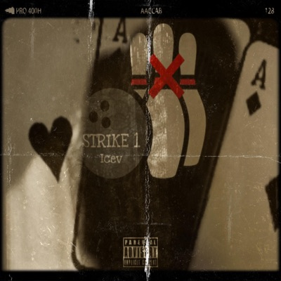 Strike 1 - Single