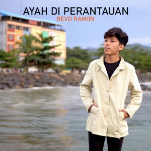 Ayah Di Perantauan Album Art