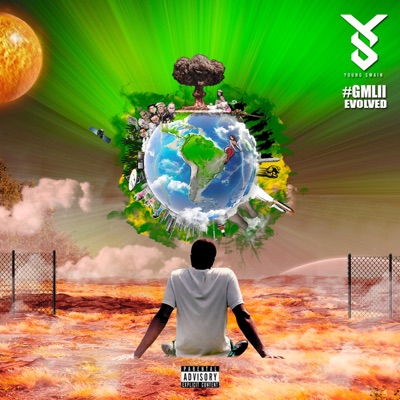 #GML 2 Vol. 1 "Evolved"