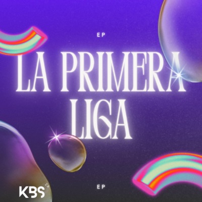 La Primera Liga - EP