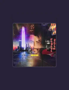 聆聽 Robert Toma、觀看音樂影片、閱讀小傳、查看巡演日期等！