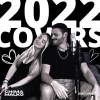 2022 Covers (feat. Chima Malko) - Single - Brad Varsity