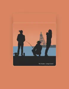 Listen to The Zanders, watch music videos, read bio, see tour dates & more!