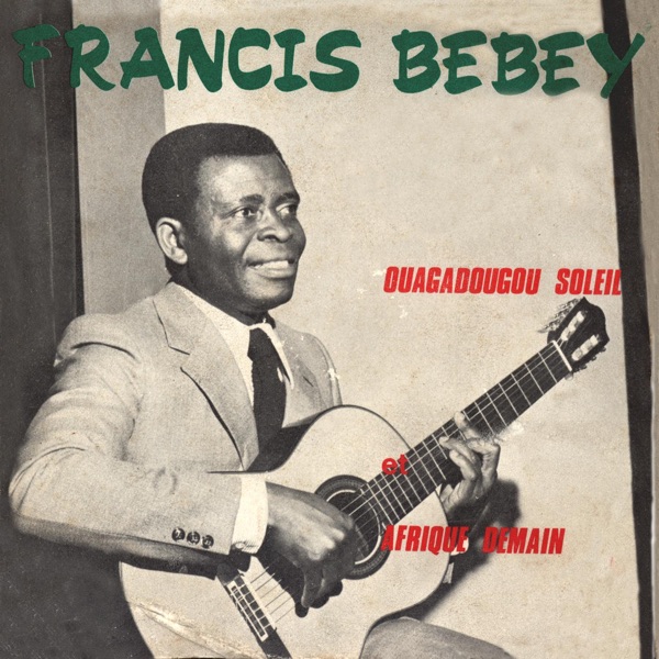 Ouagadougou Soleil Et Afrique Demain - Single
