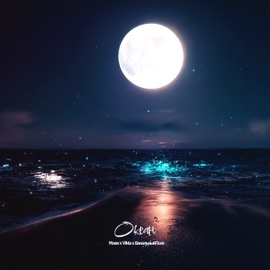 Океан (feat. Vikta & БанальныйПсих) Мови