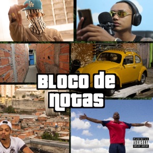 Bloco de Notas (feat. Dg da BR, JKGS & Offlipp)