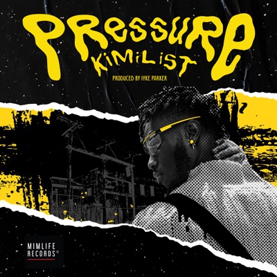 Pressure - Single