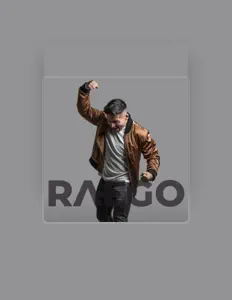 Listen to Raego, watch music videos, read bio, see tour dates & more!