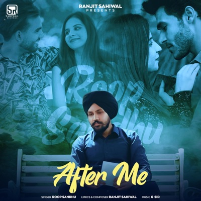 After Me - Single