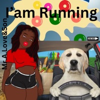 I'am Running (feat. Dopeboyzmuzic) - Single - Mr.A.Love
