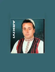 Listen to Hamez Llapqeva, watch music videos, read bio, see tour dates & more!