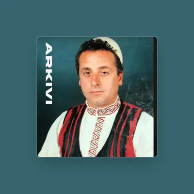 Listen to Hamez Llapqeva, watch music videos, read bio, see tour dates & more!