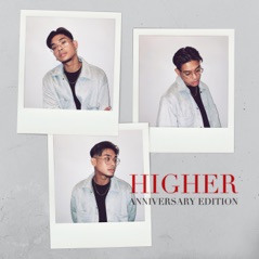 Higher (Anniversary Edition) - Single