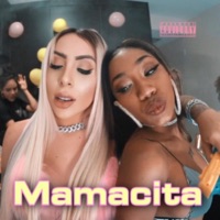 Mamacita (feat. Torya) - Single - Lora