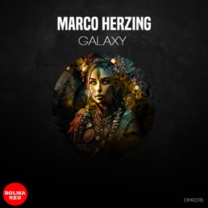 Galaxy - Single
