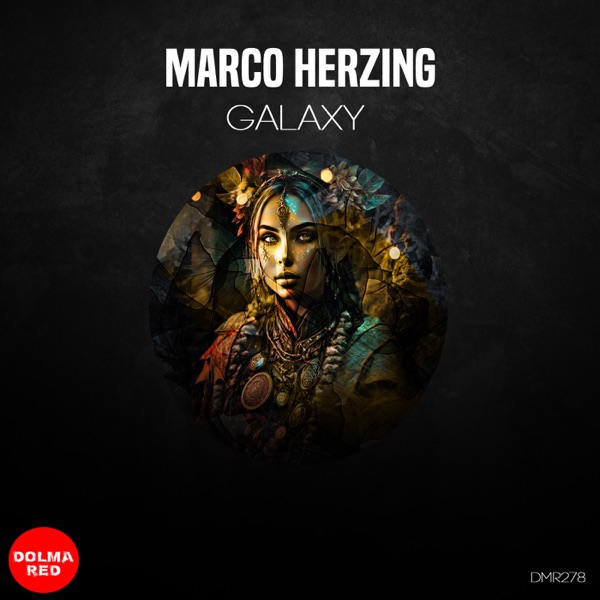 Galaxy - Single
