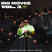 Big Moves (Vol. 3) artwork