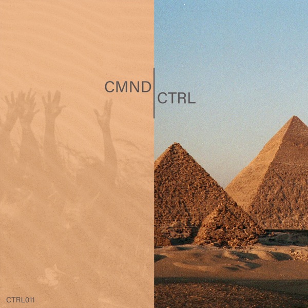 CTRL011 - Single