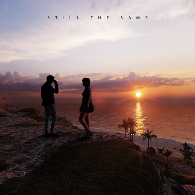 Still the Same (feat. Jensen Wysocki, ai & Brandon Lau) - Single