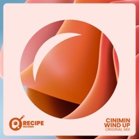 Wind Up - Single - CINIMIN
