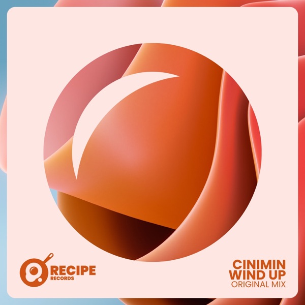 Wind Up - Single
