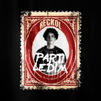 Partiledim - Single - Reckol