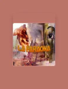 Dengarkan La Cochera Flamenca, tonton video musik, baca bio, lihat tanggal tur & lainnya!