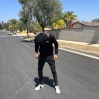 No Handouts - Single - YxngKylan