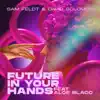 Stream & download Future In Your Hands (feat. Aloe Blacc)