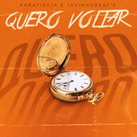 Quero Voltar - Single - Kabatistta & TavinhoBeat's