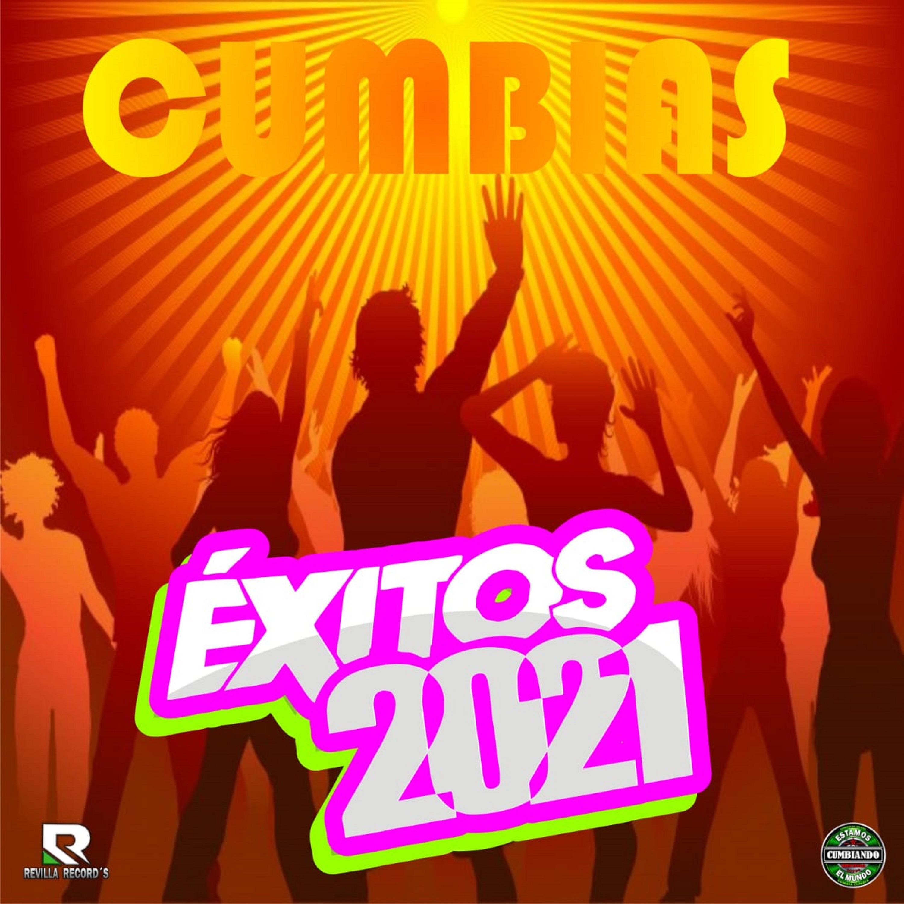 Cumbias Éxitos 2021