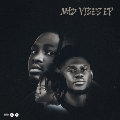 Mad Vibes EP