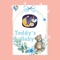 Teddy's Lullabies - My Lullabies Studios lyrics