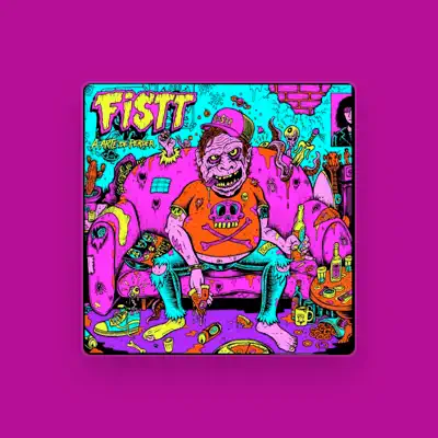 Listen to Fistt, watch music videos, read bio, see tour dates & more!