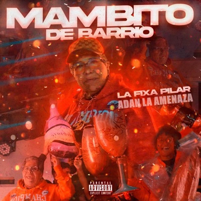 Mambito de Barrio - Single