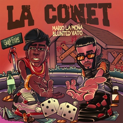 La Conet - Single