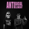 Anti Social Element (feat. OSNACH) - Single