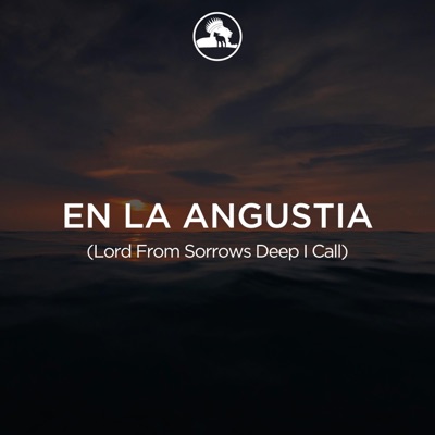 En la angustia (Acústica) - Single