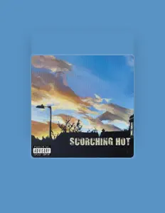 Gatzを聴いたり、ミュージックビデオを鑑賞したり、経歴やツアー日程などを確認したりしましょう！