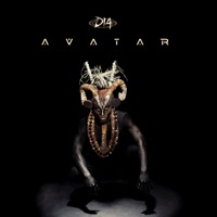 AVATAR - Single - D14